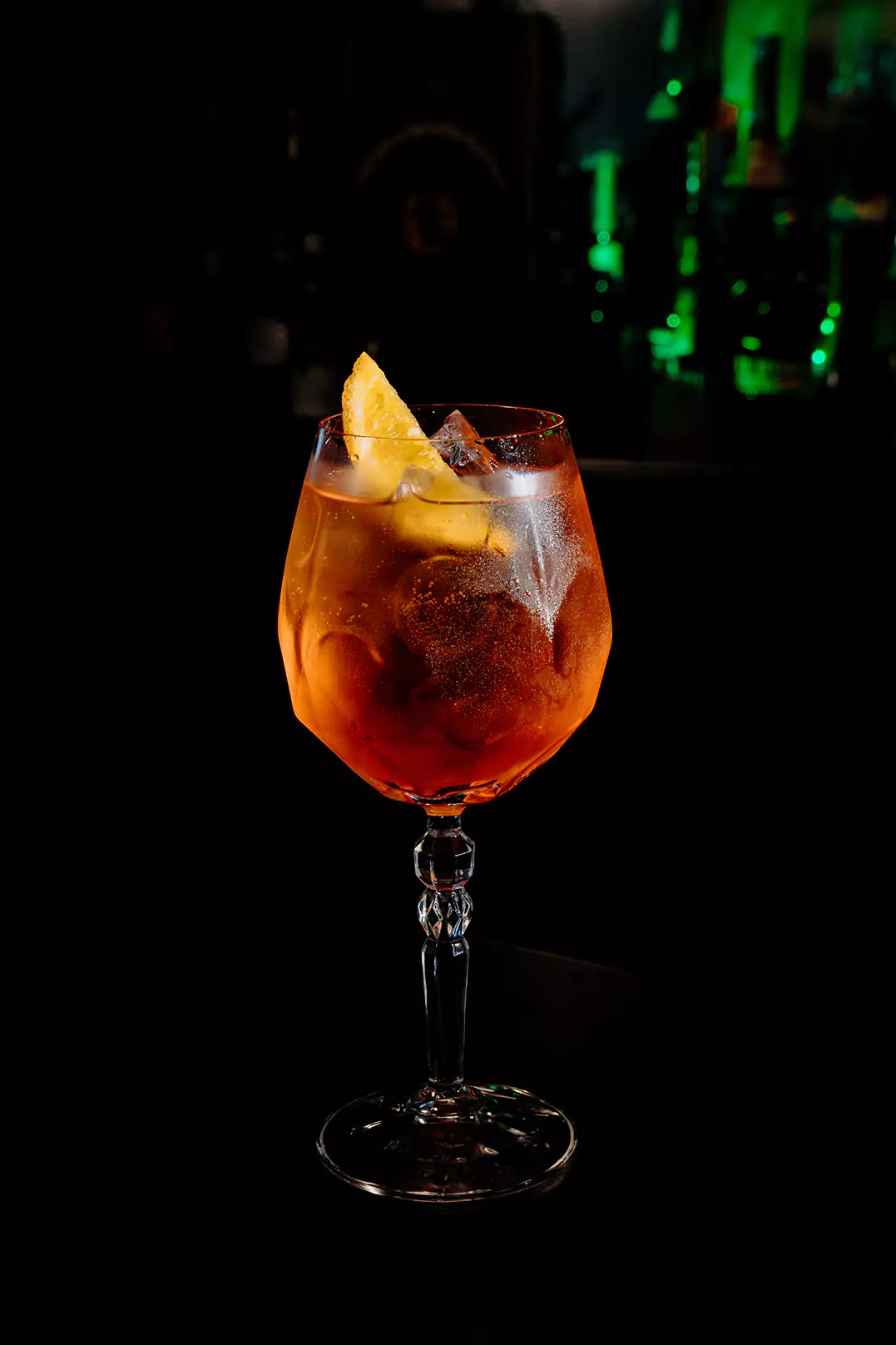Spritz NoName